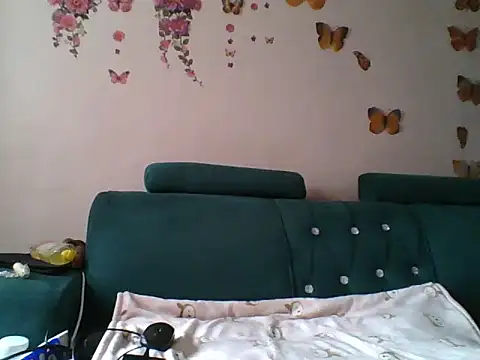 cokebabe online show from 07-01-26, 09:33
