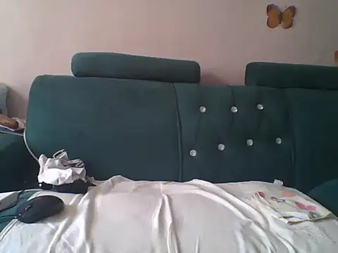 cokebabe online show from 07-09-26, 10:52