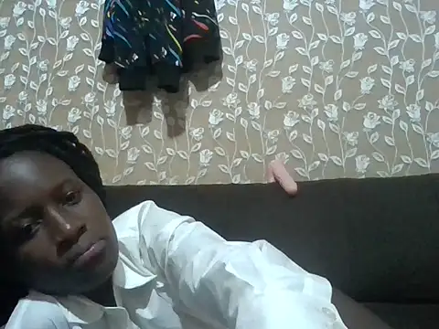 Sexyafricanah01 online show from 06-06-26, 10:36