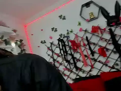dolls temptationn online show from 06-08-26, 01:22