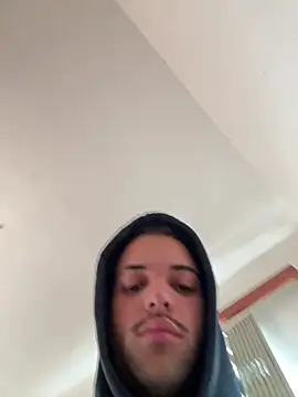 caio18b online show from 06-06-26, 12:32
