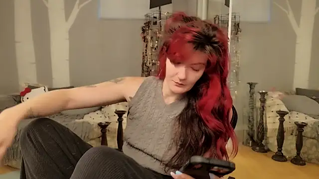 youngmilfBlossom online show from 06-20-26, 05:27