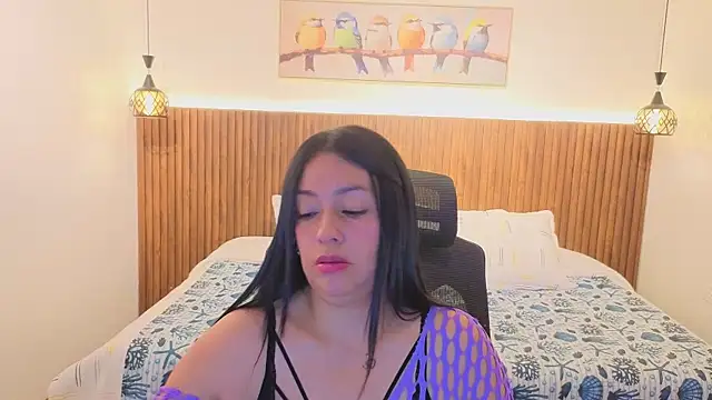 Snapshot of ariannajonesvg chatting on 06-26-26, 03:00 ariannajonesvg online show from 06-26-26, 03:00