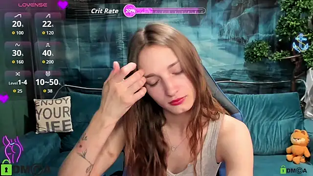 Snapshot of MaryMee88 chatting on 06-16-26, 07:11 MaryMee88 online show from 06-16-26, 07:11