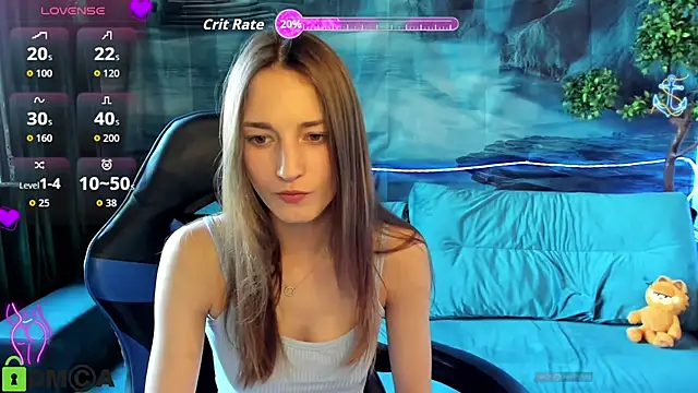 Snapshot of MaryMee88 chatting on 06-19-26, 06:18 MaryMee88 online show from 06-19-26, 06:18