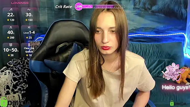 Snapshot of MaryMee88 chatting on 06-20-26, 07:49 MaryMee88 online show from 06-20-26, 07:49