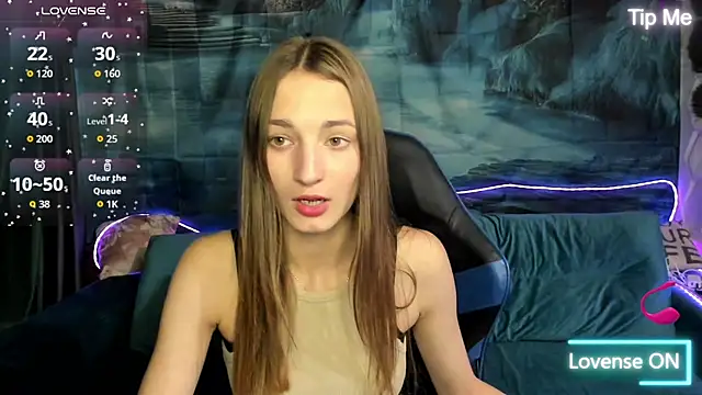 Snapshot of MaryMee88 chatting on 07-10-26, 06:28 MaryMee88 online show from 07-10-26, 06:28
