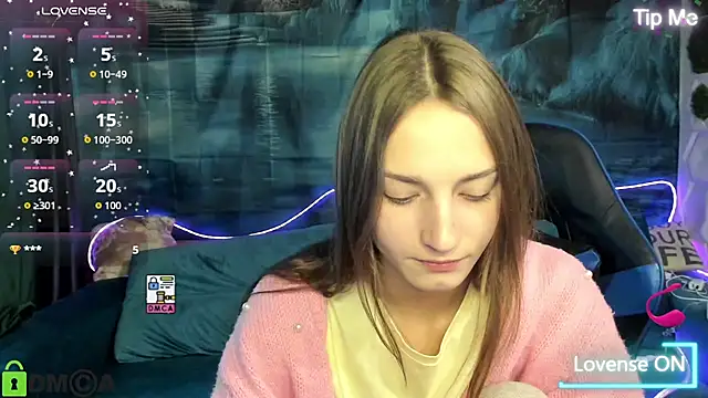 Snapshot of MaryMee88 chatting on 07-11-26, 06:27 MaryMee88 online show from 07-11-26, 06:27