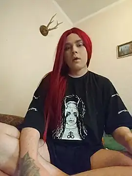 Anndy-Rose online show from 06-18-26, 04:13