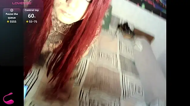 Anndy-Rose online show from 07-09-26, 01:04