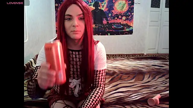 Anndy-Rose online show from 07-25-26, 01:08