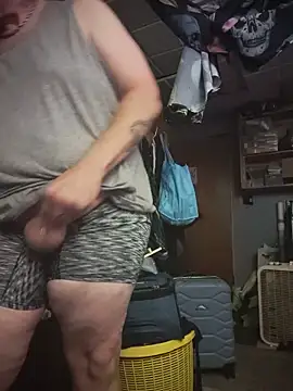 StonedStroker7thick online show from 06-11-26, 03:32