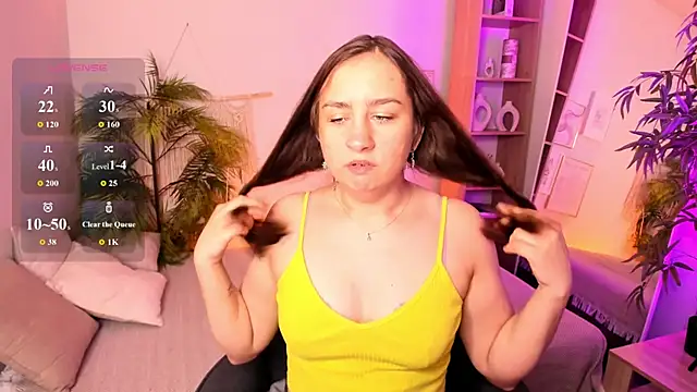 polly bloomm online show from 06-27-26, 05:34