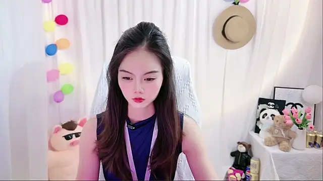 Ella-008 online show from 06-11-26, 05:05