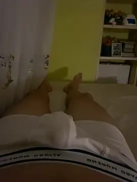 morcosss07 online show from 07-19-26, 12:03