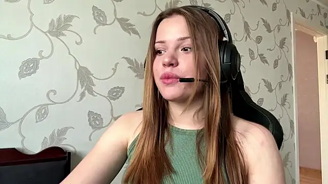 Eva Memphis online show from 06-11-26, 12:58