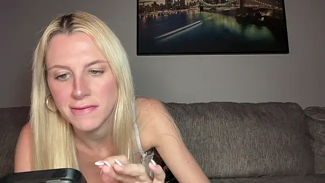 chelseapaigee online show from 06-20-26, 05:32
