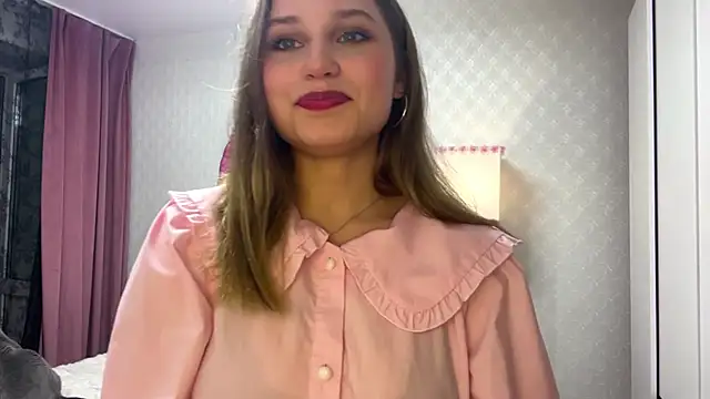 Bella  Ray online show from 06-11-26, 06:39