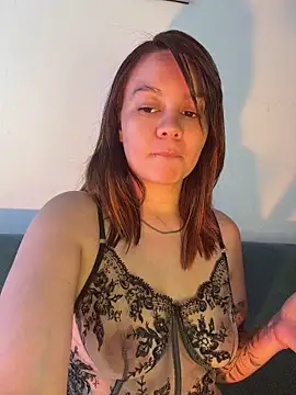 Emma Jonas online show from 07-23-26, 05:33