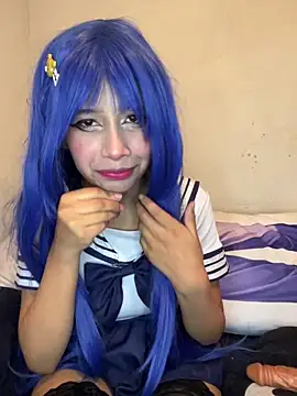 Snapshot of mimosa_chan chatting on 06-22-26, 10:51 mimosa chan online show from 06-22-26, 10:51