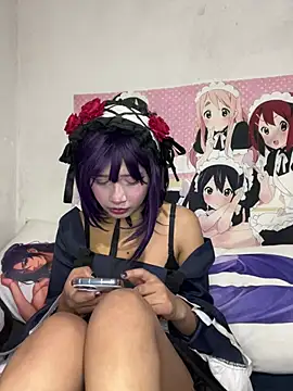 Snapshot of mimosa_chan chatting on 07-06-26, 12:18 mimosa chan online show from 07-06-26, 12:18
