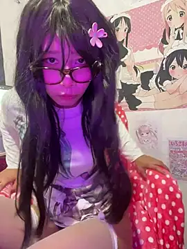 Snapshot of mimosa_chan chatting on 07-17-26, 12:50 mimosa chan online show from 07-17-26, 12:50