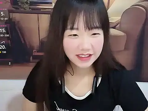 G-nuonuo online show from 06-26-26, 02:05