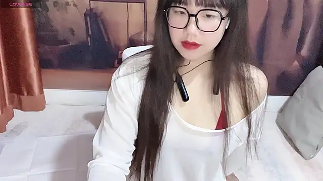G-nuonuo online show from 07-27-26, 01:01
