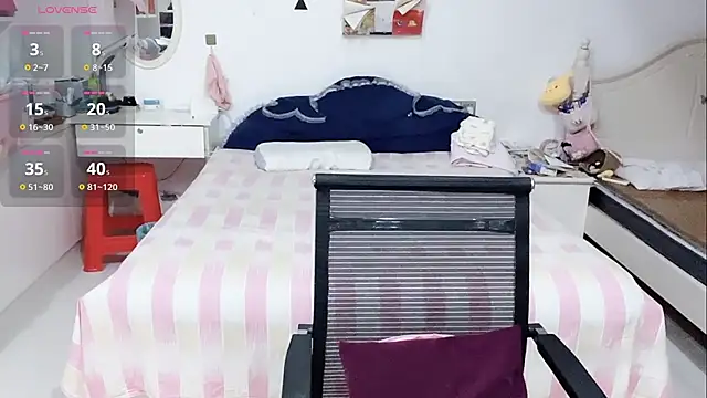 miaomiao-99 online show from 07-27-26, 11:17