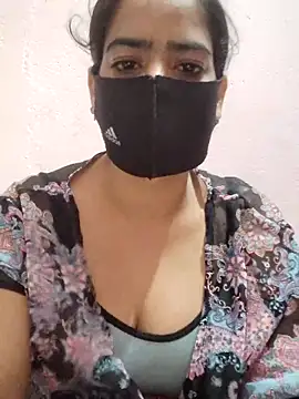 miss Rani 3202 online show from 06-13-26, 04:05