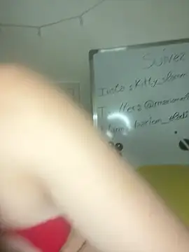 kittyslann online show from 07-08-26, 12:53