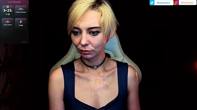 Snapshot of Blondice_ann chatting on 06-16-26, 02:47 Blondice ann online show from 06-16-26, 02:47