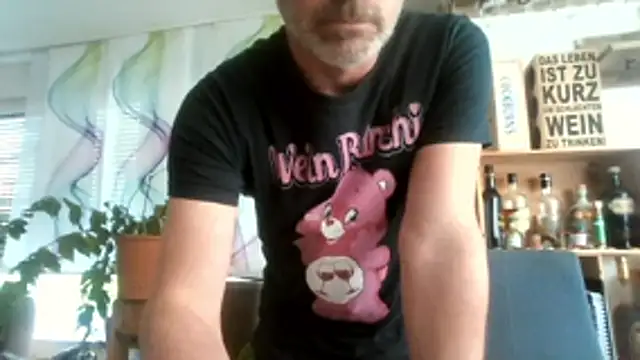 MathiasBW online show from 06-11-26, 01:53