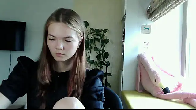 Snapshot of AvrilGillig chatting on 07-19-26, 09:46 AvrilGillig online show from 07-19-26, 09:46