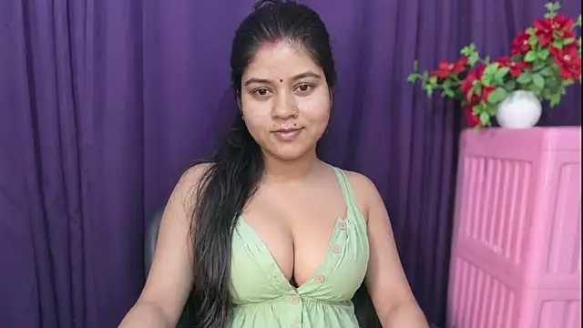 Anushka826 online show from 06-07-26, 05:49