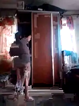 Snapshot of oksana72 chatting on 02-14-26, 12:46 oksana72 online show from 02-14-26, 12:46