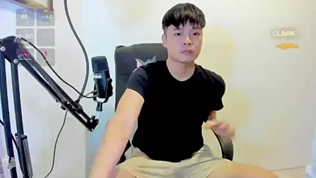 clarkdangerous online show from 06-24-26, 09:47