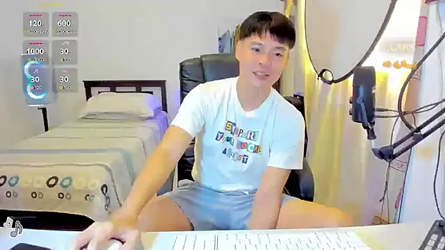 clarkdangerous online show from 07-08-26, 12:04
