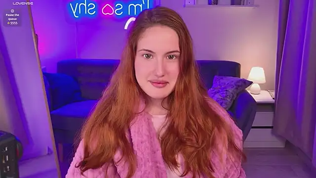 ChloeAster online show from 07-06-26, 10:56
