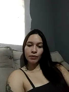 amina hott online show from 06-09-26, 11:55