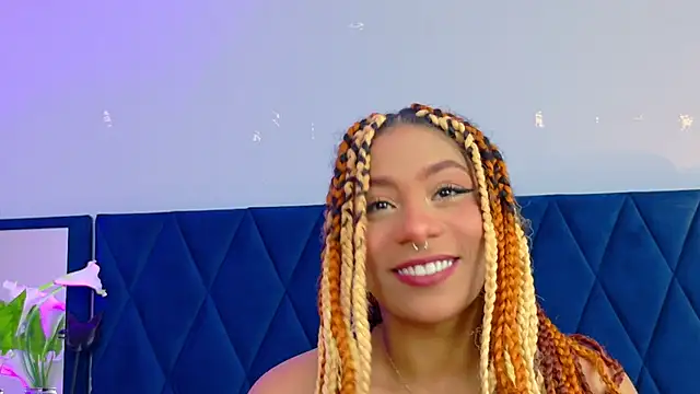 Aria Peach  online show from 07-18-26, 08:34