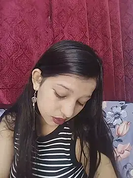 Queen Rosyy online show from 07-24-26, 03:37