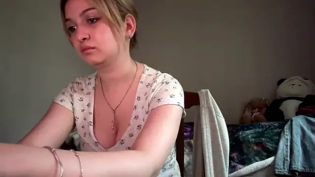 CloudyFoxy online show from 07-03-26, 01:23