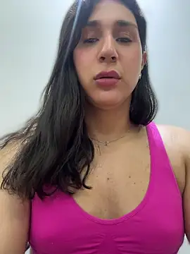 Snapshot of AryloverX chatting on 08-02-26, 10:46 AryloverX online show from 08-02-26, 10:46