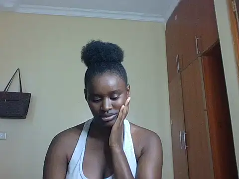 Snapshot of Prettygodess1 chatting on 07-12-26, 09:11 Prettygodess1 online show from 07-12-26, 09:11