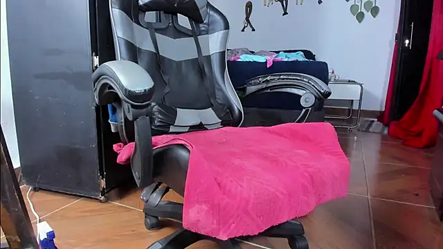 Arian Pervert online show from 07-03-26, 10:54