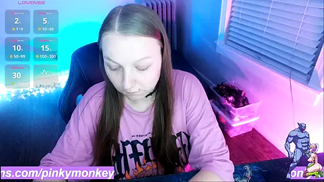 Snapshot of Victoria_Finally chatting on 07-24-26, 01:47 Victoria Finally online show from 07-24-26, 01:47