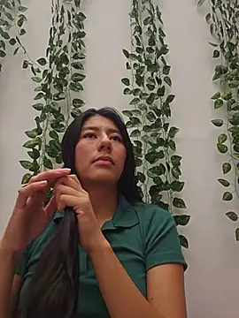 Carla Alvez online show from 07-04-26, 05:30