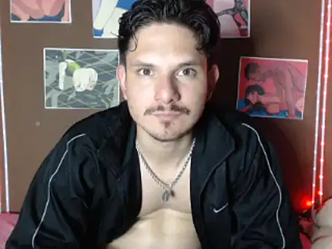 AlphaMercury online show from 07-29-26, 04:43