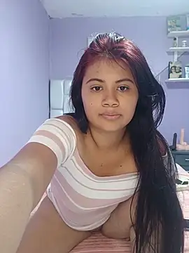 Nurbanu Gat online show from 07-08-26, 02:43